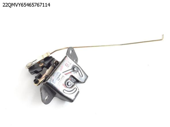 מנעול סטרייקר דלת מטען ליונדאי גטס 2003-2006