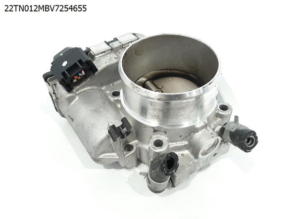 יחידת מצערת 2400 G4KJ ליונדאי סנטה פה 2012-2019