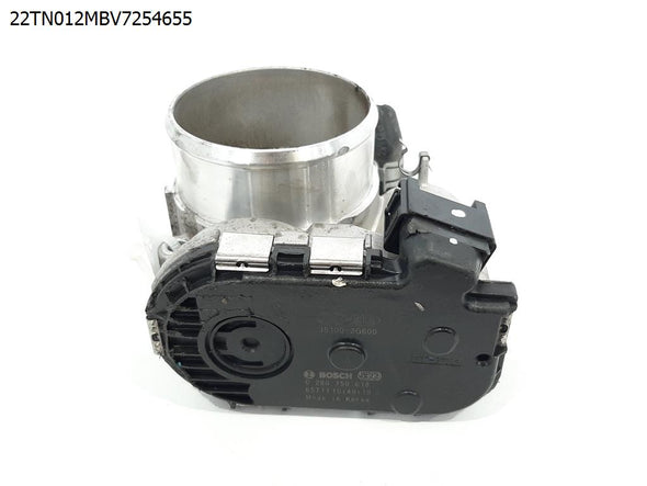 יחידת מצערת 2400 G4KJ ליונדאי סנטה פה 2012-2019