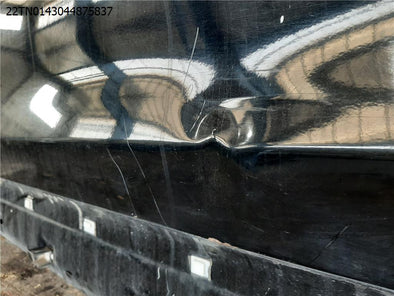 מעבר לדף דלת קדמית שמאל ליונדאי סנטה פה 2012-2019