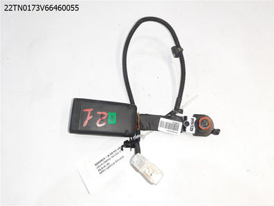 מעבר לדף נקבה לחגורת בטיחות קדמית ימין ליונדאי סנטה פה 2012-2019