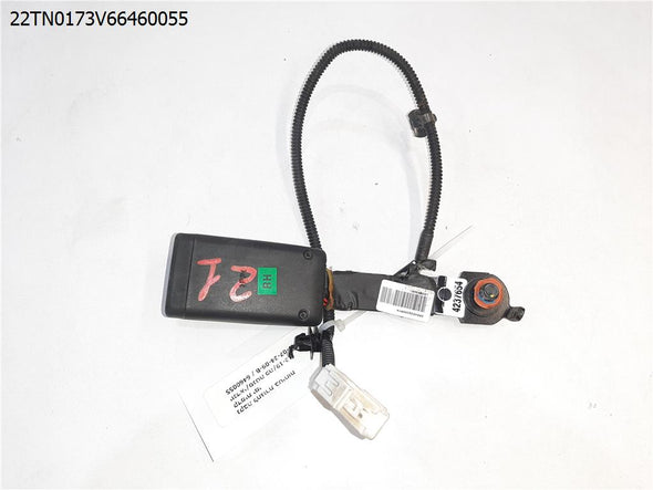 נקבה לחגורת בטיחות קדמית ימין ליונדאי סנטה פה 2012-2019