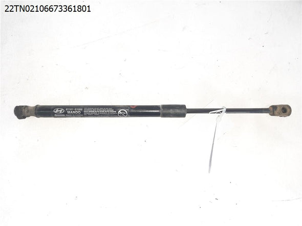 בולם מכסה מנוע ימין ליונדאי סנטה פה 2019-2024