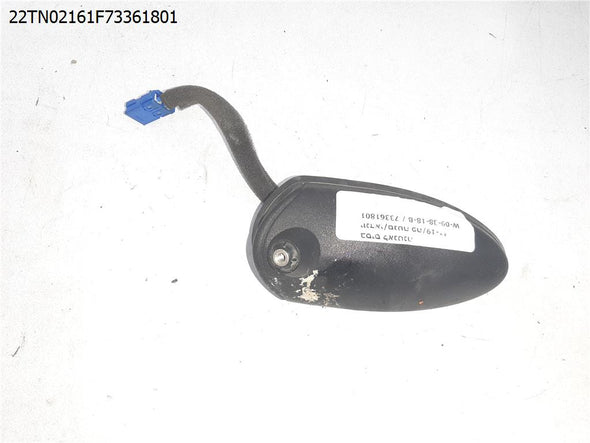 בסיס לאנטנה ליונדאי סנטה פה 2019-2024