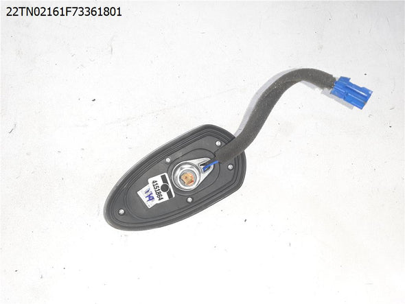 בסיס לאנטנה ליונדאי סנטה פה 2019-2024