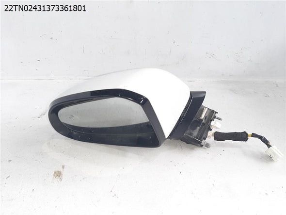 ראי חיצוני שמאל חשמלי ליונדאי סנטה פה 2019-2025