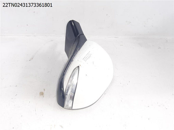 ראי חיצוני שמאל חשמלי ליונדאי סנטה פה 2019-2025