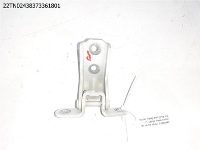 מעבר לדף ציר עליון דלת קדמית שמאל ליונדאי סנטה פה 2019-2024