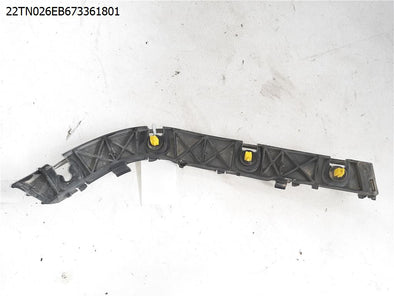 מעבר לדף תומך פגוש אחורי ימין על דופן כנף עליון ליונדאי סנטה פה 2019-2024