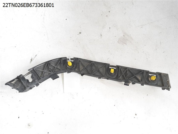 תומך פגוש אחורי ימין על דופן כנף עליון ליונדאי סנטה פה 2019-2024