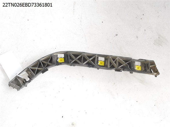 תומך פגוש אחורי שמאל על דופן כנף עליון ליונדאי סנטה פה 2019-2024