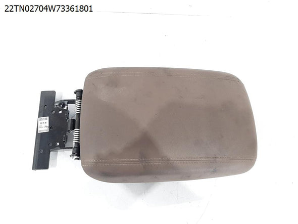 כיסוי משענת יד ליונדאי סנטה פה 2019-2024