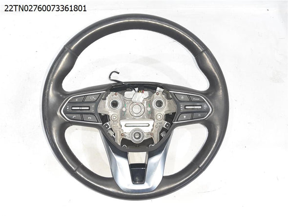 גלגל הגה ליונדאי סנטה פה 2019-2024