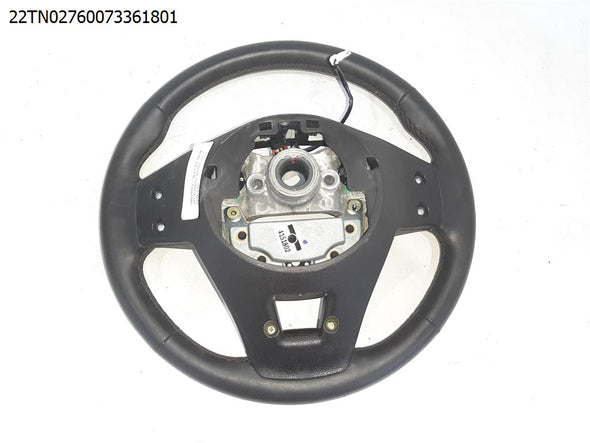 גלגל הגה ליונדאי סנטה פה 2019-2024