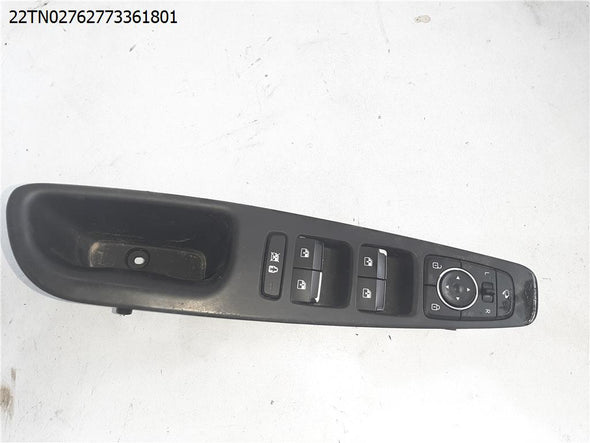 פקוד חלונות חשמל ליונדאי סנטה פה 2019-2024