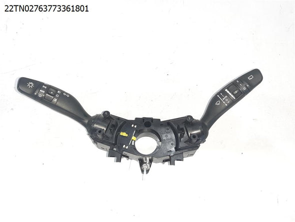 ידית אורות-אתות-מגב ליונדאי סנטה פה 2019-2024