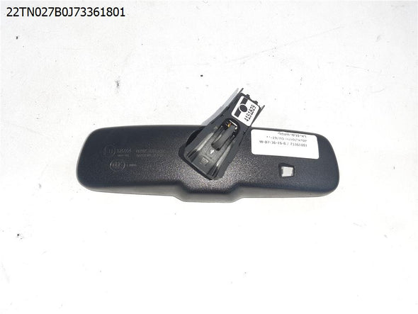 ראי פנימי חשמלי ליונדאי סנטה פה 2019-2024