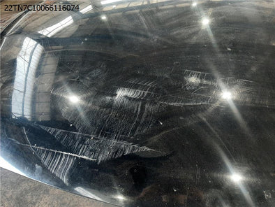 מעבר לדף מכסה מנוע ליונדאי סנטה פה 2007-2012