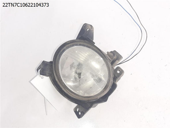 פנס ערפל קדמי ימין ליונדאי סנטה פה 2007-2012