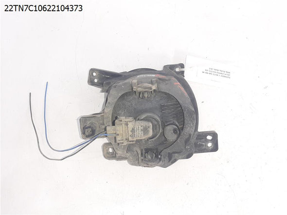 פנס ערפל קדמי ימין ליונדאי סנטה פה 2007-2012