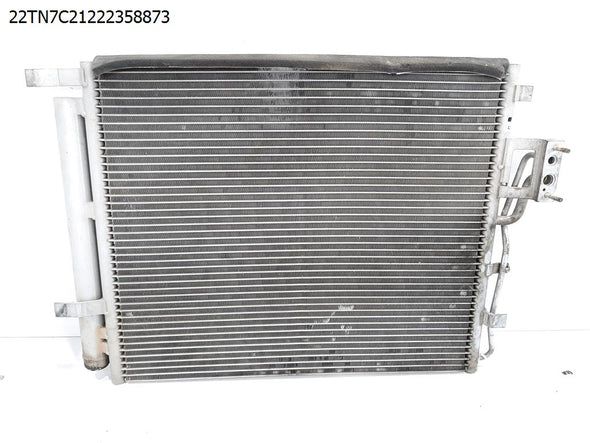 מעבה למזגן ליונדאי סנטה פה 2007-2012