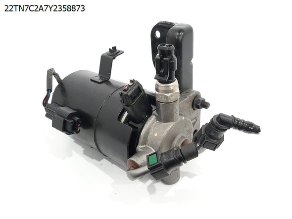 בית מסנן סולר ליונדאי סנטה פה 2007-2012