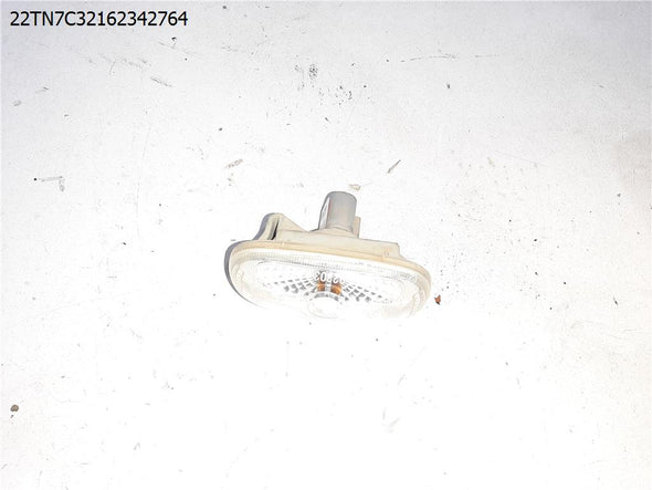 פנס אתות כנף קדמית ימין ליונדאי סנטה פה 2007-2012