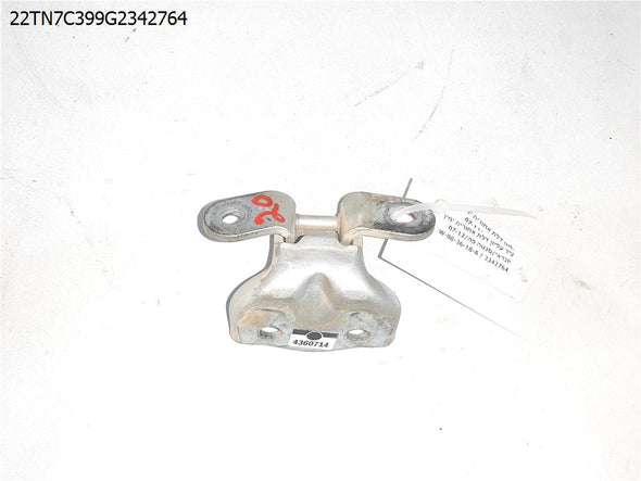 ציר עליון דלת אחורית ימין ליונדאי סנטה פה 2007-2012