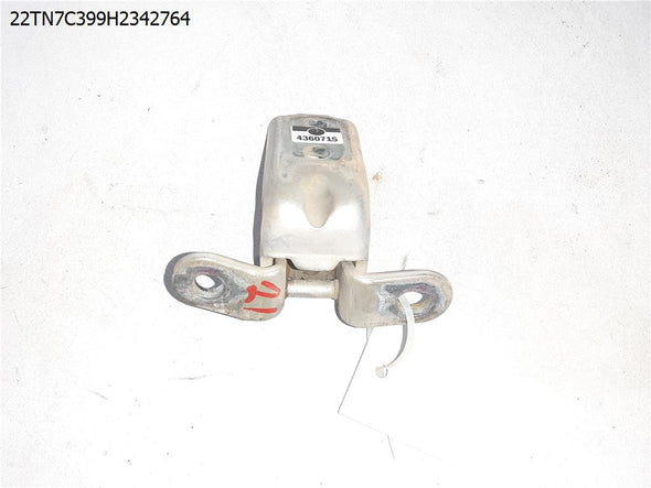 ציר תחתון דלת אחורית ימין ליונדאי סנטה פה 2007-2012