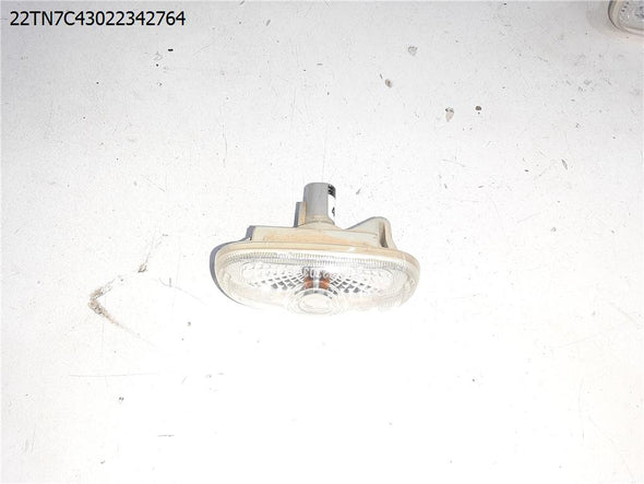 פנס אתות כנף קדמית שמאל ליונדאי סנטה פה 2007-2012