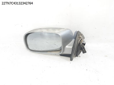 מעבר לדף ראי חיצוני שמאל חשמלי ליונדאי סנטה פה 2007-2012