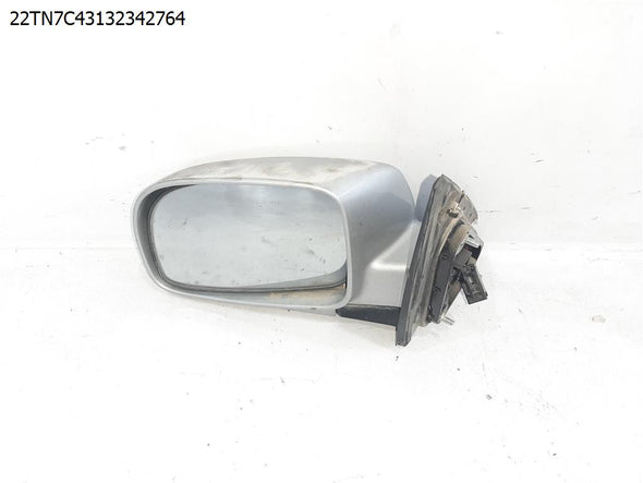 ראי חיצוני שמאל חשמלי ליונדאי סנטה פה 2007-2012