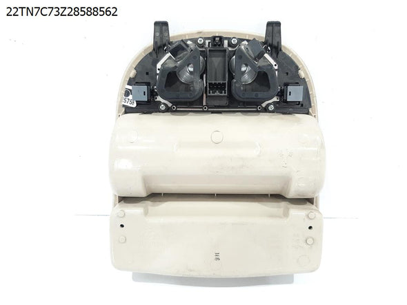 תאורת פנים קדמית ליונדאי סנטה פה 2007-2012