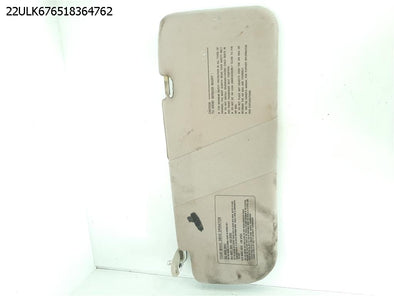 מעבר לדף מגן שמש שמאל ליונדאי טראקאן 2003-2007