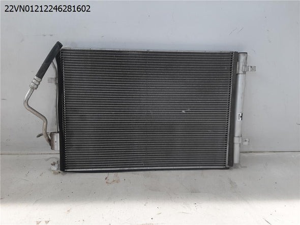 מעבה למזגן ליונדאי וניו 2020-2024