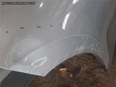 מעבר לדף דלת אחורית ימין ליונדאי וניו 2020-2025