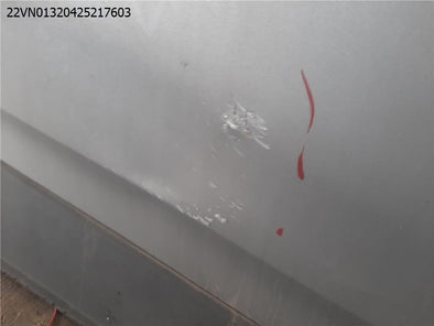 מעבר לדף דלת קדמית ימין ליונדאי וניו 2020-2025