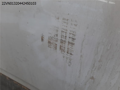 מעבר לדף דלת קדמית ימין ליונדאי וניו 2020-2025