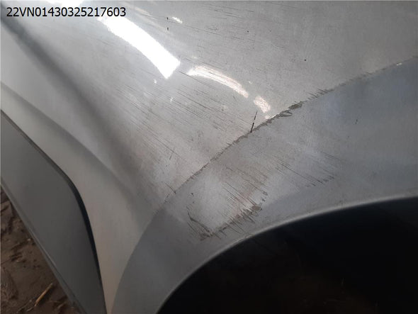 דלת אחורית שמאל ליונדאי וניו 2020-2025