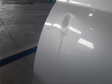 מעבר לדף דלת קדמית שמאל ליונדאי וניו 2020-2025