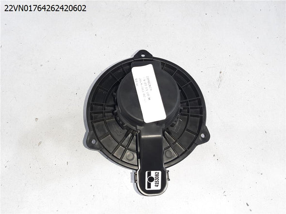 מפוח ליונדאי וניו 2020-2024