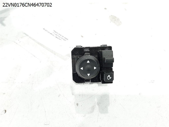 פקוד מראות חשמלי ליונדאי וניו 2020-2024