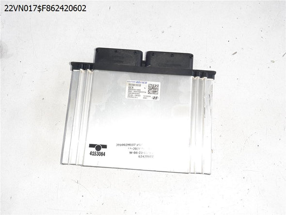 מחשב מנוע 391002M187 ליונדאי וניו 2020-2024