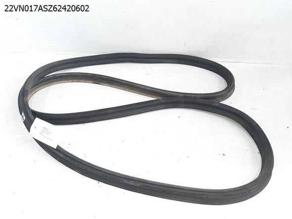 גומיית אטימה לבודי דלת מטען ליונדאי וניו 2020-2024