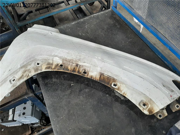 כנף קדמית ימין ליונדאי טוסון PHEV HYB 2021-2024