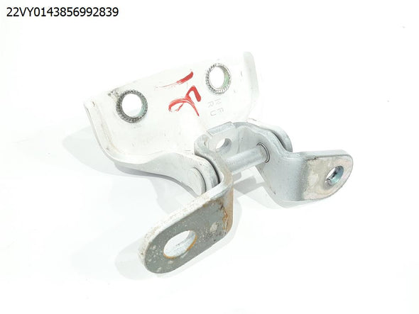 ציר עליון דלת אחורית שמאל ליונדאי טוסון 2015-2019