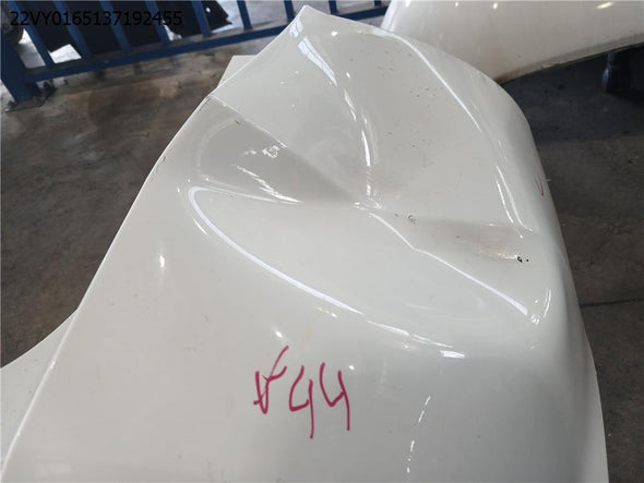 פגוש חיצוני אחורי ליונדאי טוסון 2015-2019