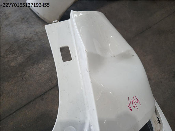 פגוש חיצוני אחורי ליונדאי טוסון 2015-2019