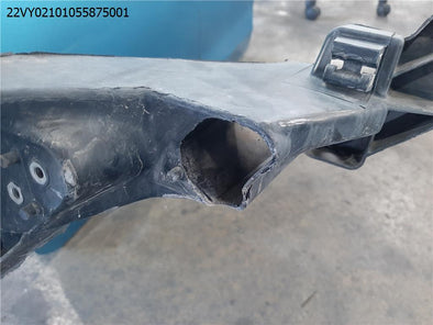 מעבר לדף פח חזית ליונדאי טוסון 2019-2021