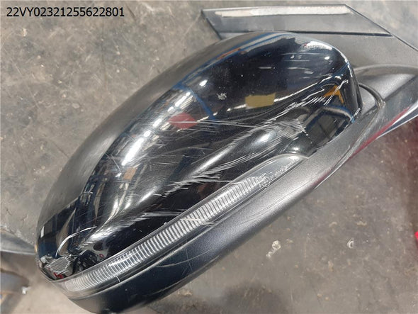 ראי חיצוני ימין חשמלי ליונדאי טוסון 2019-2021